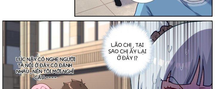 Ta Đột Nhiên Thành Tiên, Làm Sao Bây Giờ Chapter 58 - Trang 2