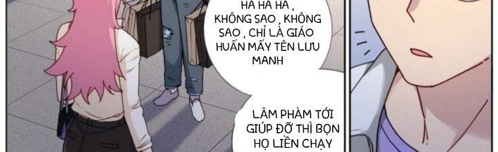 Ta Đột Nhiên Thành Tiên, Làm Sao Bây Giờ Chapter 58 - Trang 2