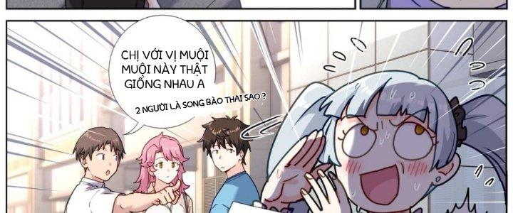 Ta Đột Nhiên Thành Tiên, Làm Sao Bây Giờ Chapter 58 - Trang 2