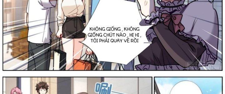 Ta Đột Nhiên Thành Tiên, Làm Sao Bây Giờ Chapter 58 - Trang 2