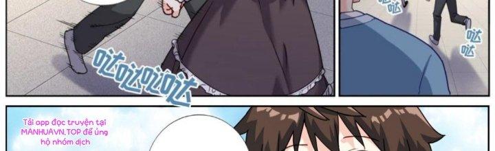 Ta Đột Nhiên Thành Tiên, Làm Sao Bây Giờ Chapter 58 - Trang 2