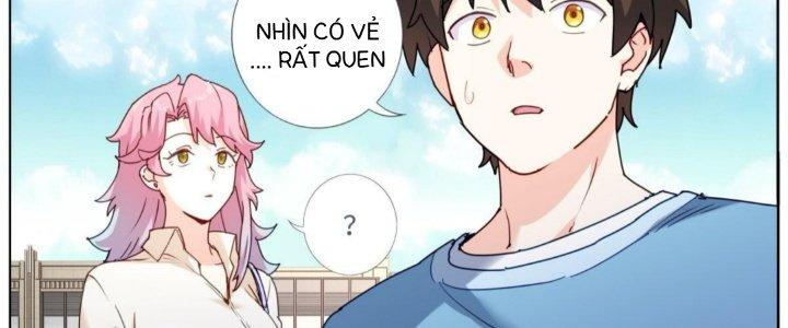 Ta Đột Nhiên Thành Tiên, Làm Sao Bây Giờ Chapter 58 - Trang 2