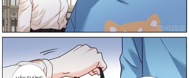 Ta Đột Nhiên Thành Tiên, Làm Sao Bây Giờ Chapter 58 - Trang 2