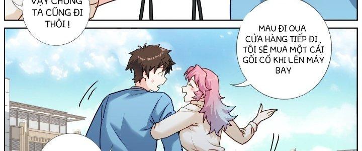 Ta Đột Nhiên Thành Tiên, Làm Sao Bây Giờ Chapter 58 - Trang 2