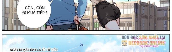 Ta Đột Nhiên Thành Tiên, Làm Sao Bây Giờ Chapter 58 - Trang 2