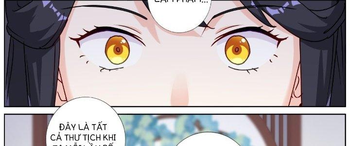 Ta Đột Nhiên Thành Tiên, Làm Sao Bây Giờ Chapter 58 - Trang 2