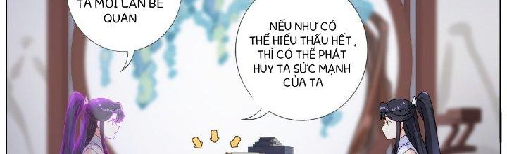 Ta Đột Nhiên Thành Tiên, Làm Sao Bây Giờ Chapter 58 - Trang 2