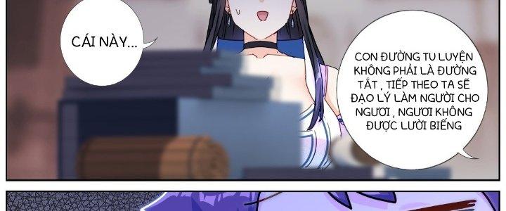 Ta Đột Nhiên Thành Tiên, Làm Sao Bây Giờ Chapter 58 - Trang 2