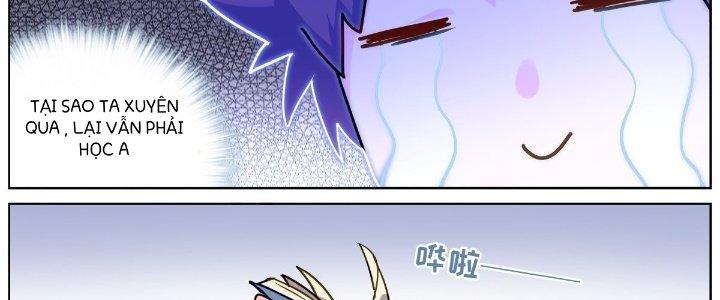 Ta Đột Nhiên Thành Tiên, Làm Sao Bây Giờ Chapter 58 - Trang 2