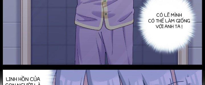 Ta Đột Nhiên Thành Tiên, Làm Sao Bây Giờ Chapter 58 - Trang 2