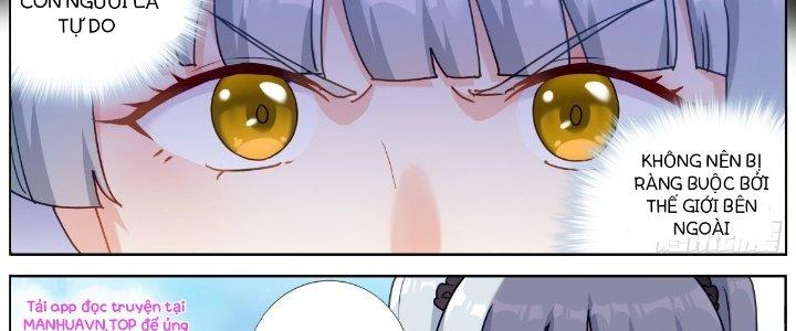 Ta Đột Nhiên Thành Tiên, Làm Sao Bây Giờ Chapter 58 - Trang 2