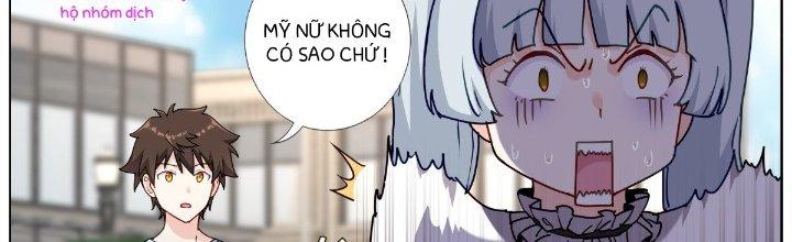 Ta Đột Nhiên Thành Tiên, Làm Sao Bây Giờ Chapter 58 - Trang 2
