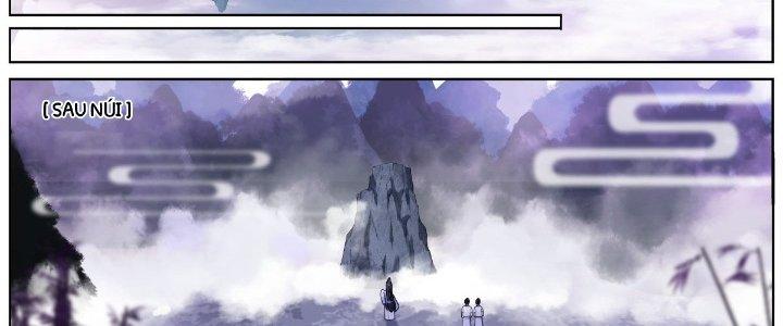 Ta Đột Nhiên Thành Tiên, Làm Sao Bây Giờ Chapter 59 - Trang 2