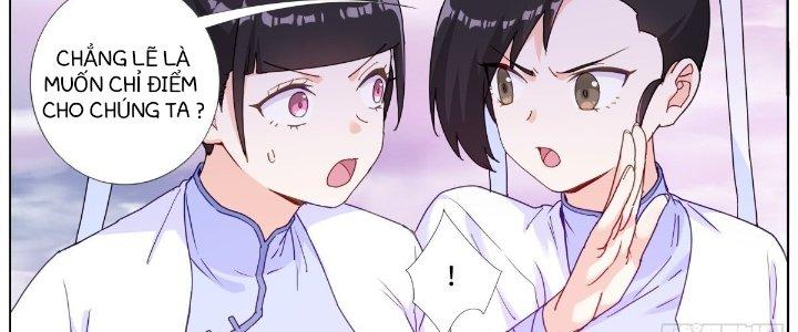 Ta Đột Nhiên Thành Tiên, Làm Sao Bây Giờ Chapter 59 - Trang 2