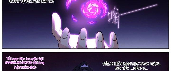 Ta Đột Nhiên Thành Tiên, Làm Sao Bây Giờ Chapter 59 - Trang 2