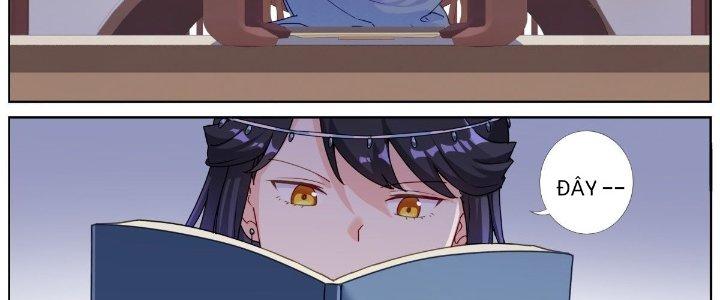 Ta Đột Nhiên Thành Tiên, Làm Sao Bây Giờ Chapter 59 - Trang 2