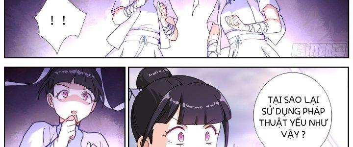 Ta Đột Nhiên Thành Tiên, Làm Sao Bây Giờ Chapter 59 - Trang 2