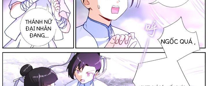 Ta Đột Nhiên Thành Tiên, Làm Sao Bây Giờ Chapter 59 - Trang 2