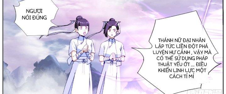 Ta Đột Nhiên Thành Tiên, Làm Sao Bây Giờ Chapter 59 - Trang 2