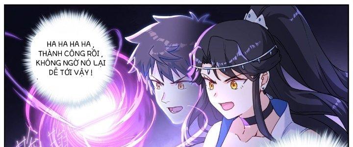 Ta Đột Nhiên Thành Tiên, Làm Sao Bây Giờ Chapter 59 - Trang 2