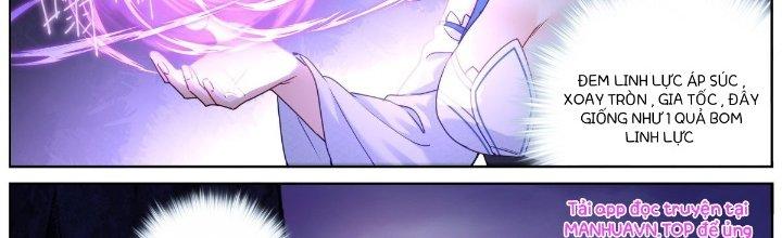 Ta Đột Nhiên Thành Tiên, Làm Sao Bây Giờ Chapter 59 - Trang 2