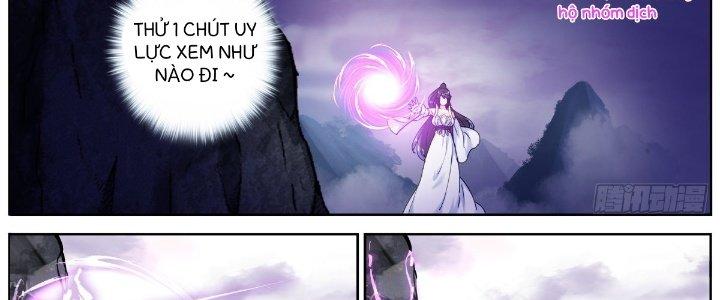 Ta Đột Nhiên Thành Tiên, Làm Sao Bây Giờ Chapter 59 - Trang 2