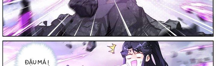 Ta Đột Nhiên Thành Tiên, Làm Sao Bây Giờ Chapter 59 - Trang 2