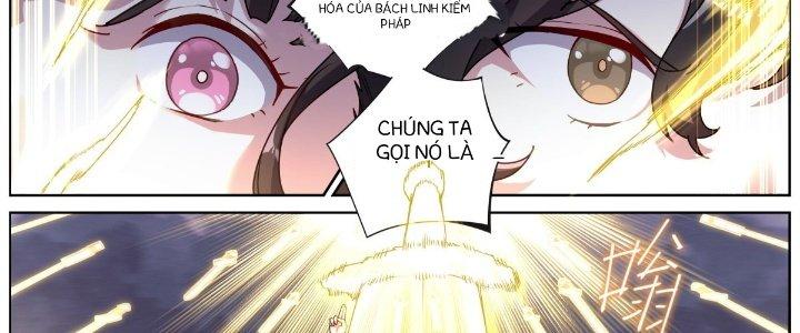 Ta Đột Nhiên Thành Tiên, Làm Sao Bây Giờ Chapter 59 - Trang 2