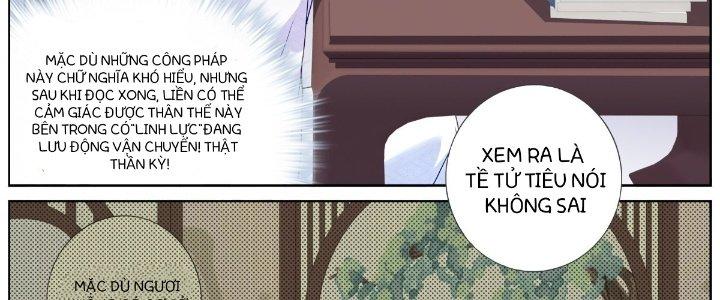 Ta Đột Nhiên Thành Tiên, Làm Sao Bây Giờ Chapter 59 - Trang 2