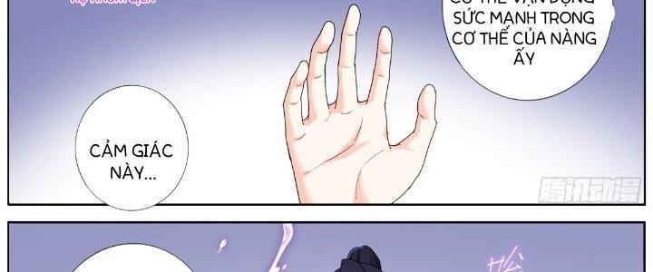 Ta Đột Nhiên Thành Tiên, Làm Sao Bây Giờ Chapter 59 - Trang 2