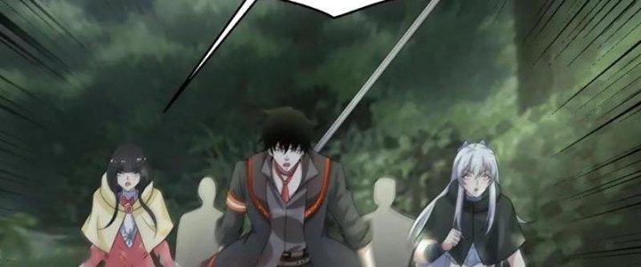 Mạt Thế Vi Vương Chapter 652 - Next Chapter 653