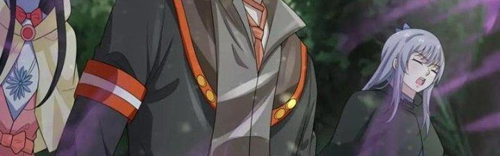 Mạt Thế Vi Vương Chapter 652 - Next Chapter 653