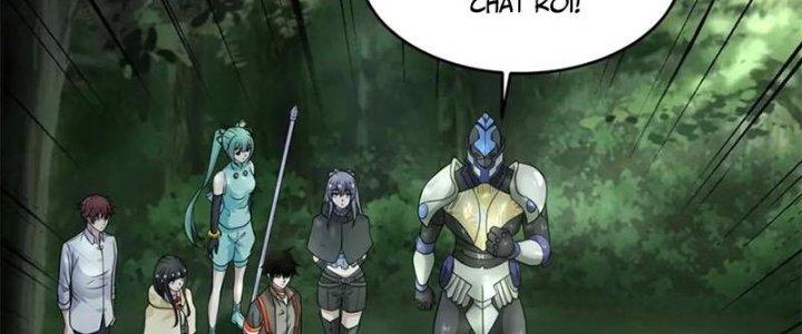 Mạt Thế Vi Vương Chapter 652 - Next Chapter 653
