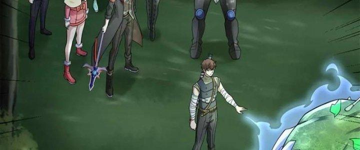Mạt Thế Vi Vương Chapter 652 - Next Chapter 653