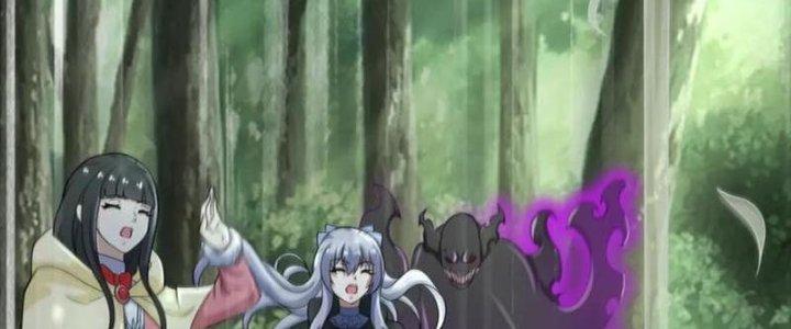 Mạt Thế Vi Vương Chapter 652 - Next Chapter 653