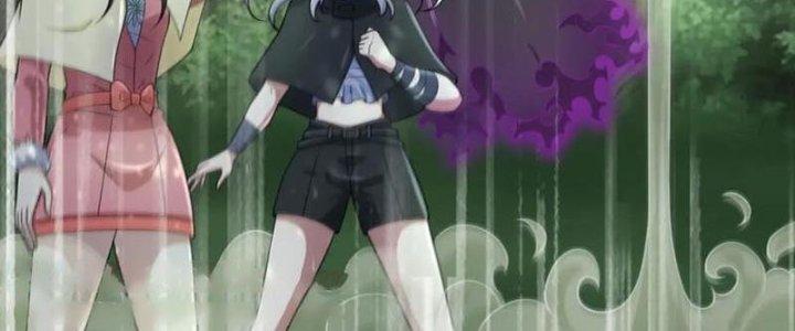Mạt Thế Vi Vương Chapter 652 - Next Chapter 653