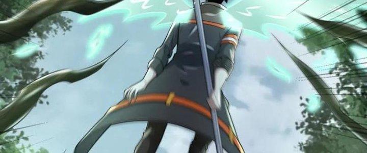 Mạt Thế Vi Vương Chapter 652 - Next Chapter 653