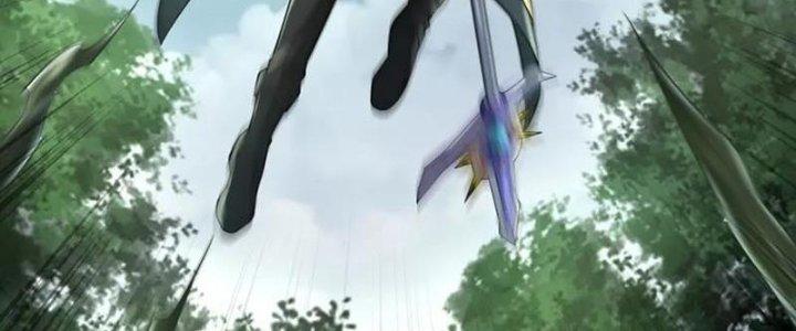 Mạt Thế Vi Vương Chapter 652 - Next Chapter 653