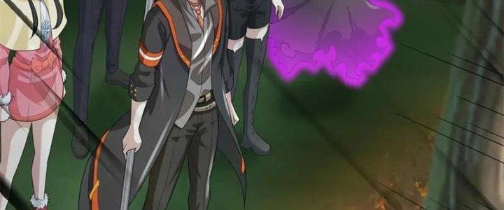 Mạt Thế Vi Vương Chapter 652 - Next Chapter 653