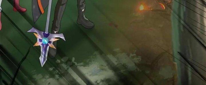 Mạt Thế Vi Vương Chapter 652 - Next Chapter 653