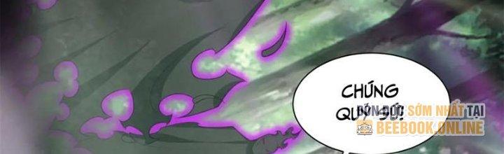 Mạt Thế Vi Vương Chapter 653 - Next Chapter 654