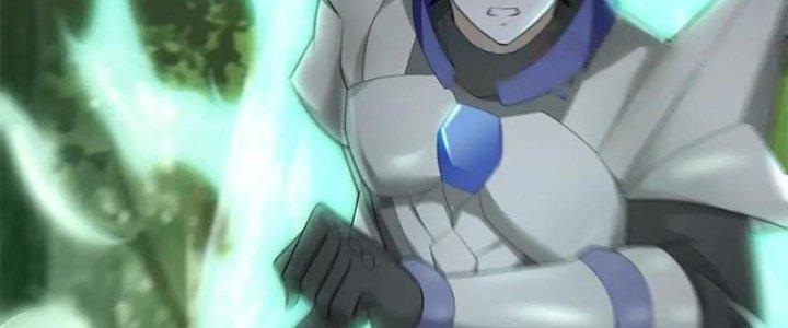 Mạt Thế Vi Vương Chapter 653 - Next Chapter 654