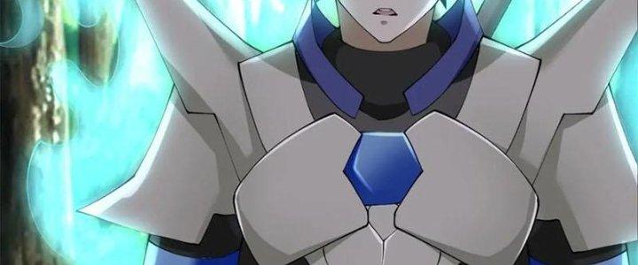 Mạt Thế Vi Vương Chapter 653 - Next Chapter 654