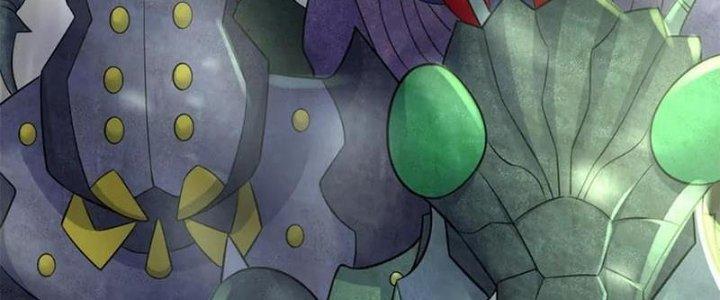 Mạt Thế Vi Vương Chapter 653 - Next Chapter 654