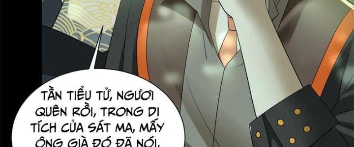 Mạt Thế Vi Vương Chapter 653 - Next Chapter 654
