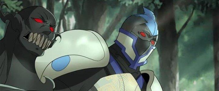 Mạt Thế Vi Vương Chapter 653 - Next Chapter 654