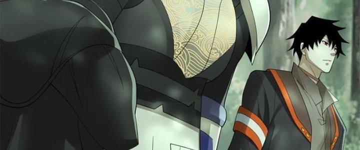 Mạt Thế Vi Vương Chapter 653 - Next Chapter 654