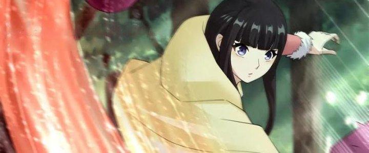 Mạt Thế Vi Vương Chapter 653 - Next Chapter 654