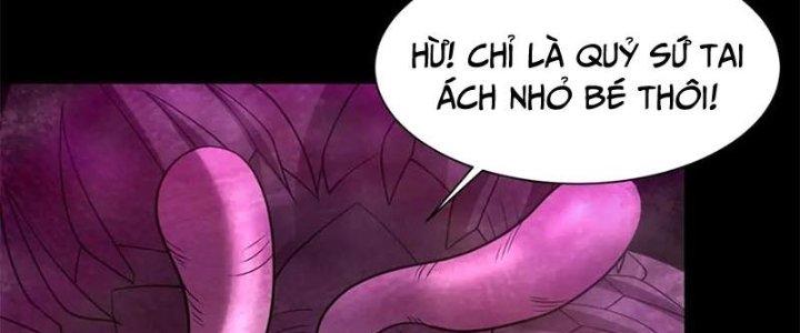 Mạt Thế Vi Vương Chapter 653 - Next Chapter 654