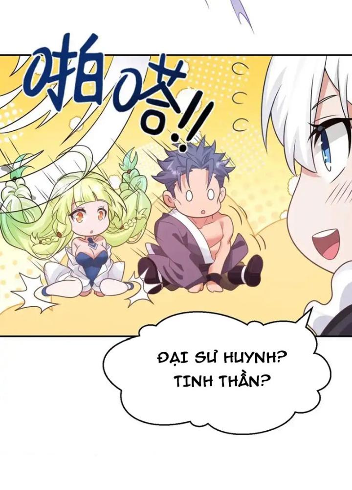 Tu Luyện Thành Tiên Ta Chỉ Muốn Nuôi Nữ Đồ Đệ Chapter 226 - Trang 3